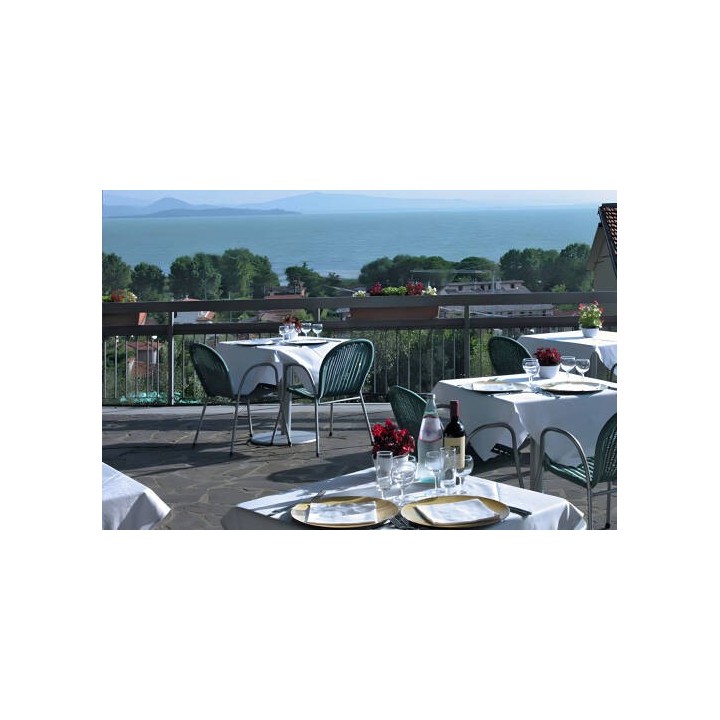 Hotel Cavalieri