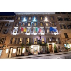 Hotel Cecil
