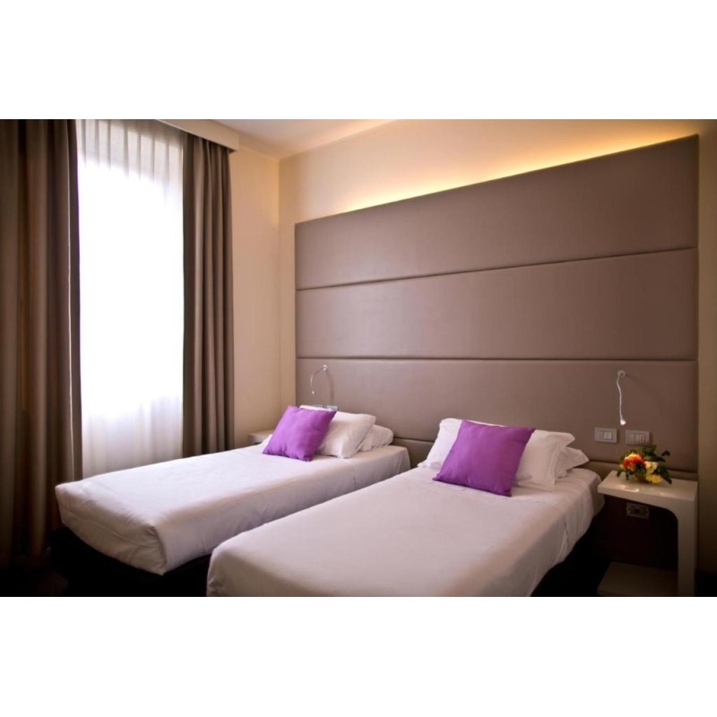 Hotel Cenacolo