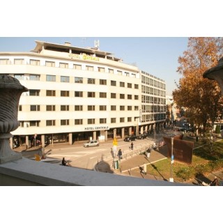 Hotel Centrale