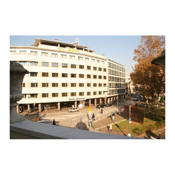 Hotel Centrale