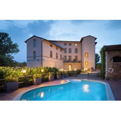 Hotel Certaldo