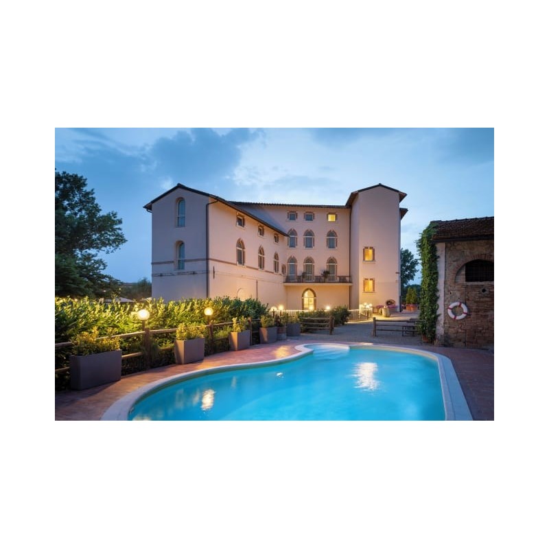 Hotel Certaldo
