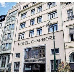 Hotel Chambord