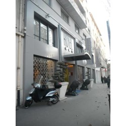 Hotel Charlemagne