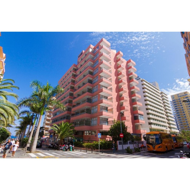 Hotel Checkin Concordia Playa