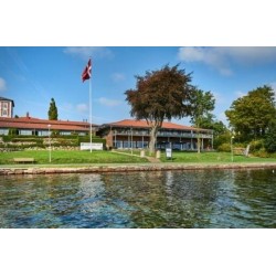 Hotel Christiansminde