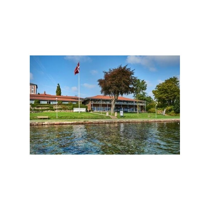 Hotel Christiansminde