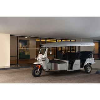 Hotel Citadines Bangkok Sukhumvit 8