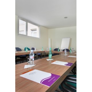 Hôtel Citadines Kléber