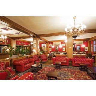 Hotel Città Dei Mille