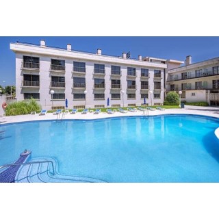 Hotel Ciudad De Castelldefels