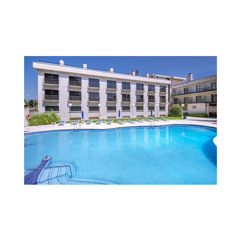 Hotel Ciudad De Castelldefels