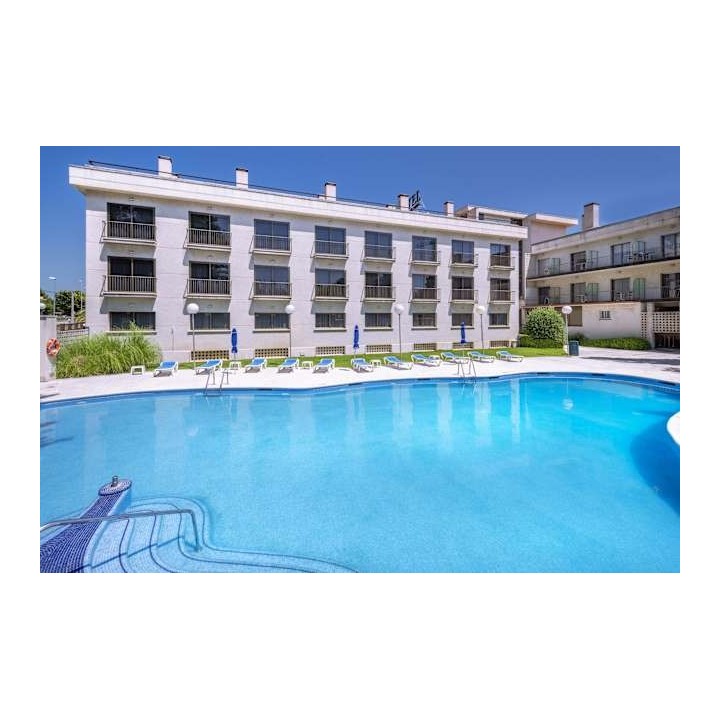 Hotel Ciudad De Castelldefels