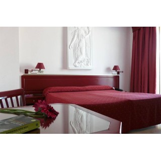 Hotel Cleopatra Palace