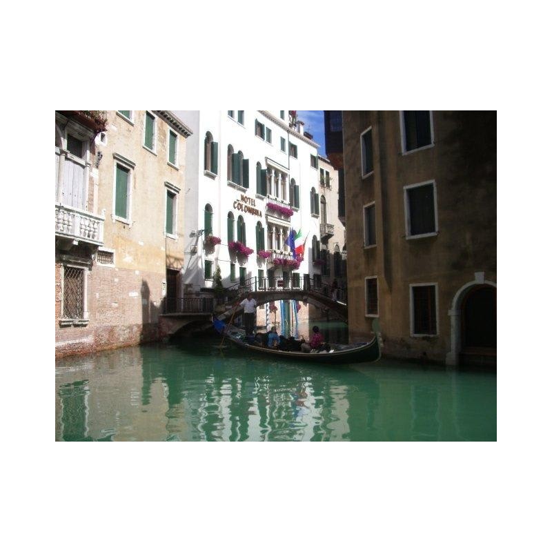 Hotel Colombina