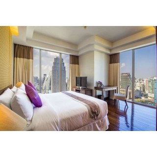 Hotel Column Bangkok