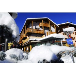 Hotel Concordia