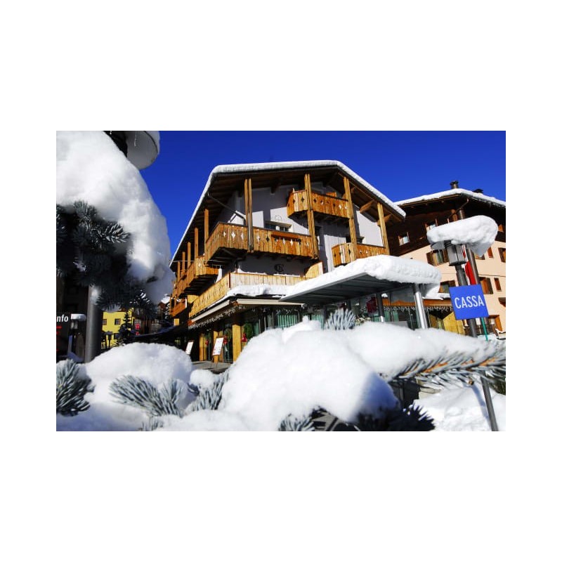 Hotel Concordia