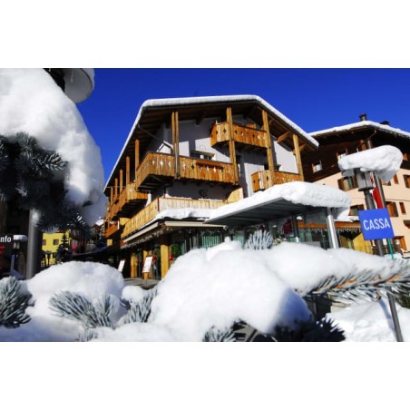 Hotel Concordia