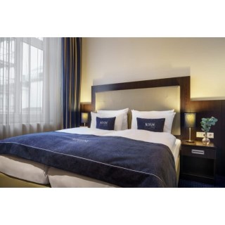 Hotel Continental Hamburg