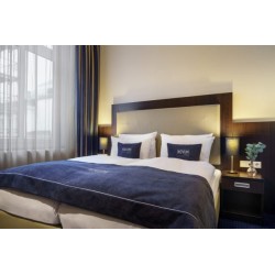 Hotel Continental Hamburg