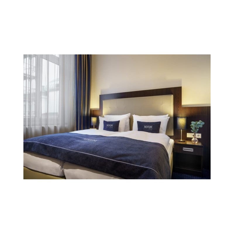 Hotel Continental Hamburg