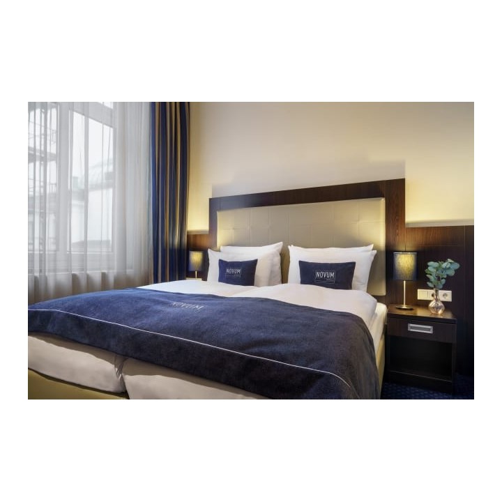 Hotel Continental Hamburg