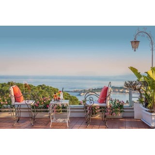 Hotel Continental Taormina