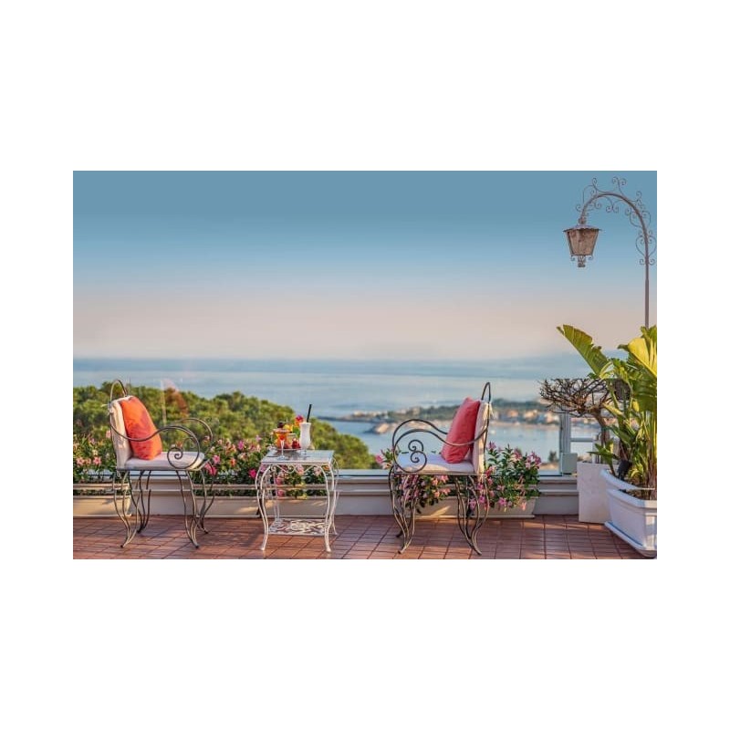 Hotel Continental Taormina
