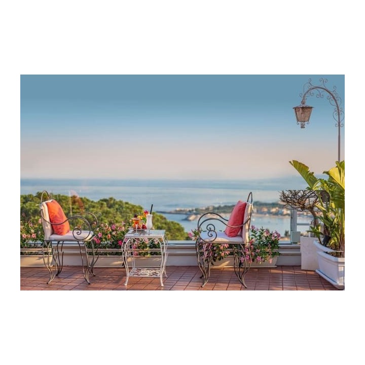 Hotel Continental Taormina