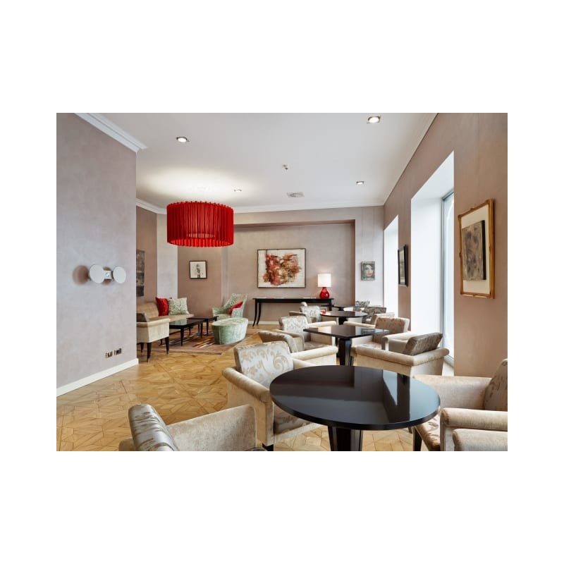 Hotel Continentale