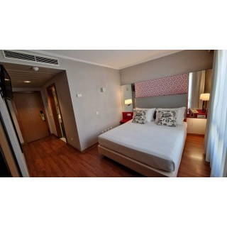 Hotel 3K Madrid
