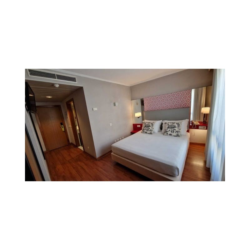 Hotel 3K Madrid