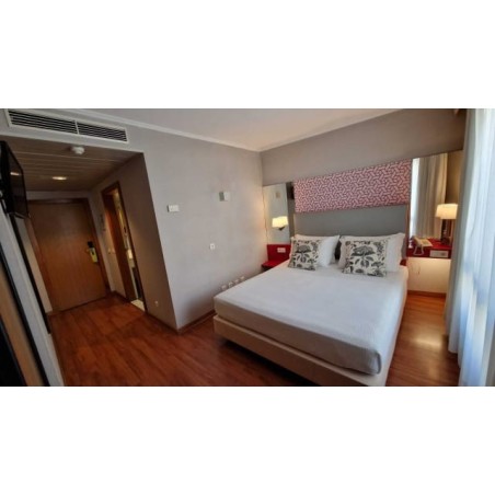Hotel 3K Madrid