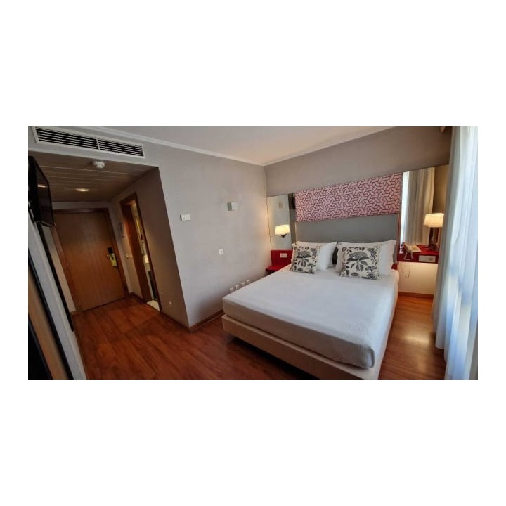 Hotel 3K Madrid
