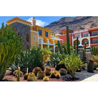 Hotel Cordial Mogán Playa