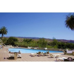 Hotel Corona Roja