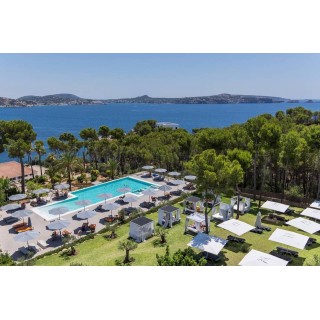 Hotel Coronado Thalasso & Spa