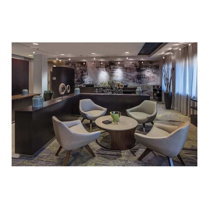 Hotel Courtyard Miami West/FL Turnpike