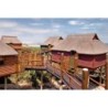 Stiltz Guest House