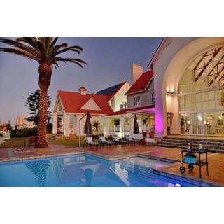 Hotel Courtyard Port Elizabeth