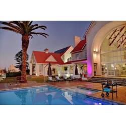 Hotel Courtyard Port Elizabeth