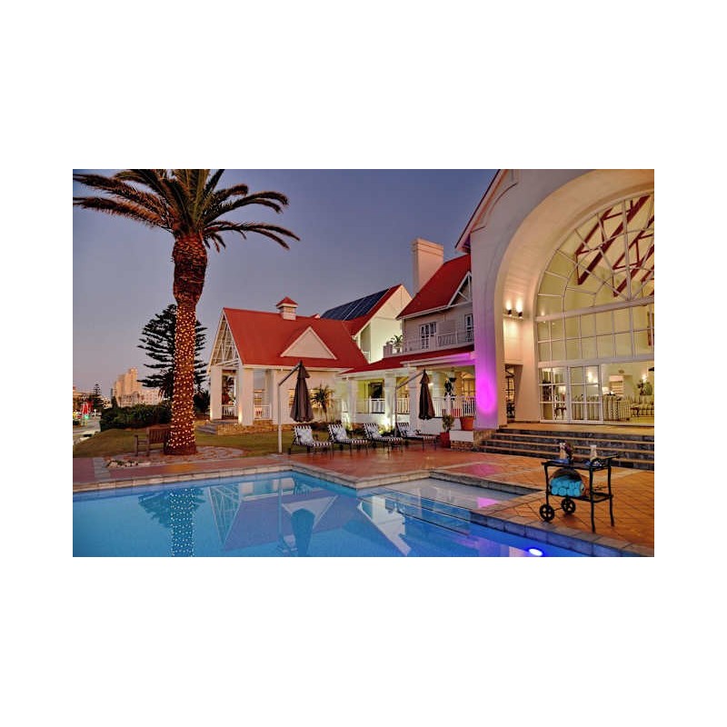 Hotel Courtyard Port Elizabeth