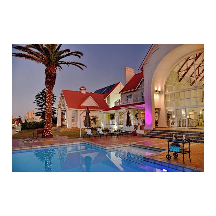 Hotel Courtyard Port Elizabeth