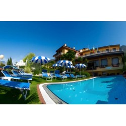 Hotel Cristallo Malcesine