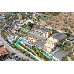 Hotel Cristina
