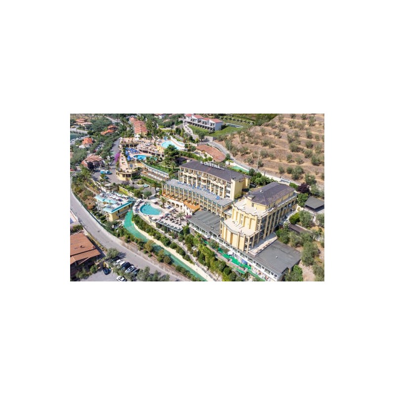 Hotel Cristina