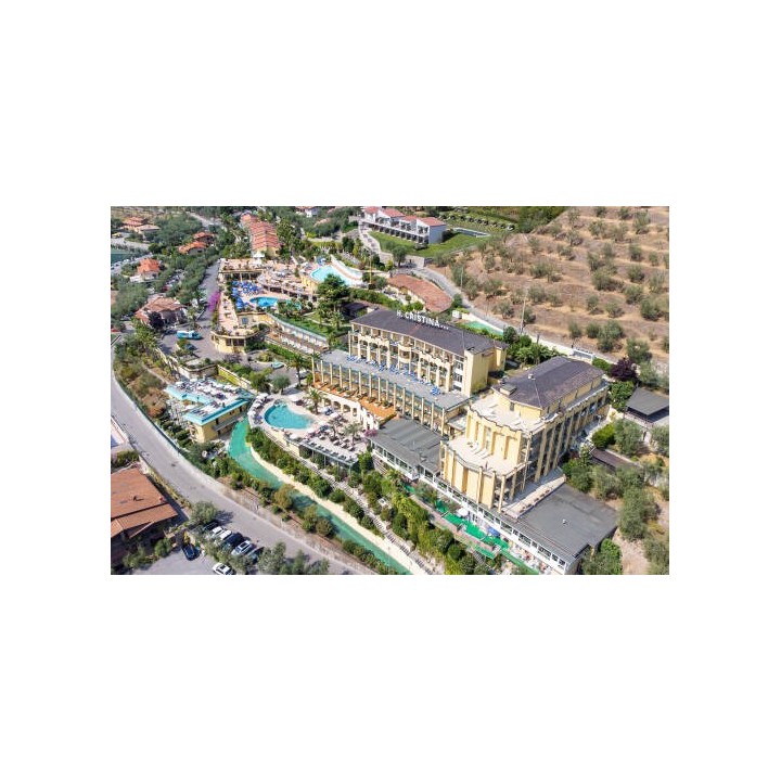 Hotel Cristina