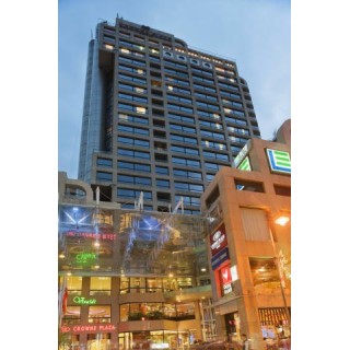 Hotel Crowne Plaza Beirut